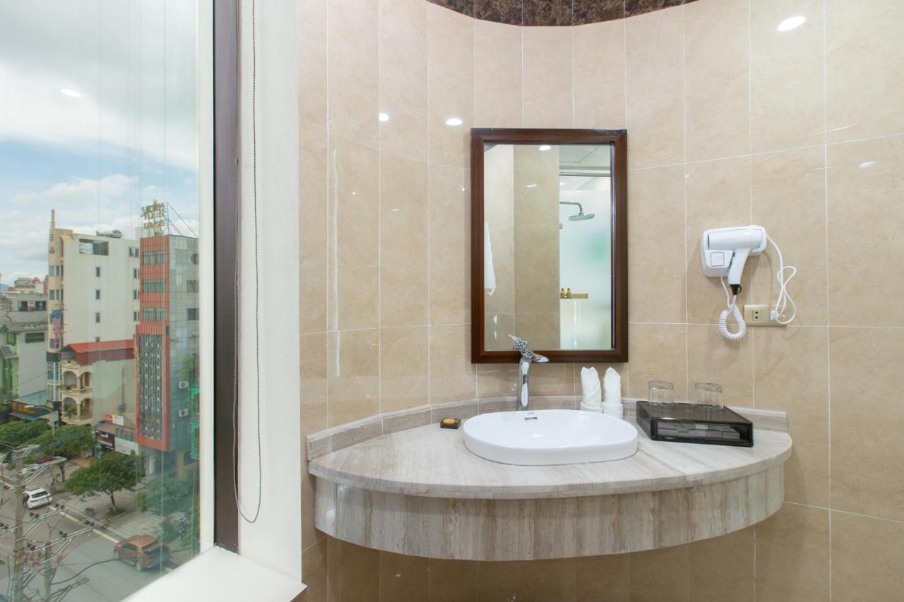 Sala Hotel Mong Cai المظهر الخارجي الصورة